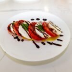 Caprese Salad