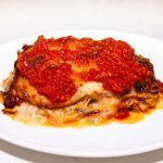 Melanzane Alla Parmigiana