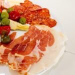 Salumi e Formaggi