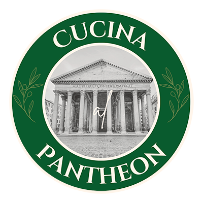 Cucina Pantheon