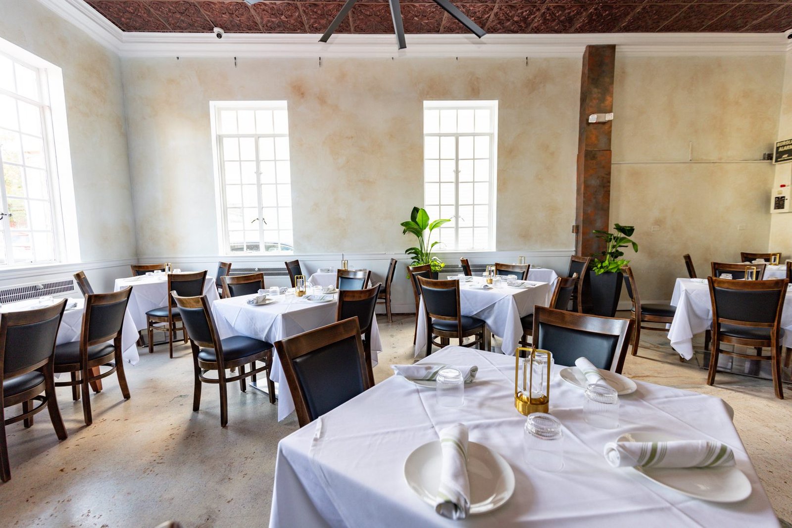 Ambience Cucina Pantheon