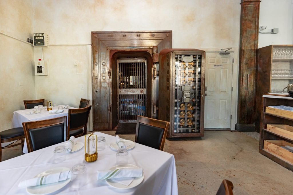 Ambience Cucina Pantheon