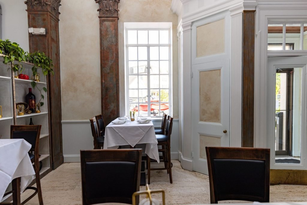 Ambience Cucina Pantheon