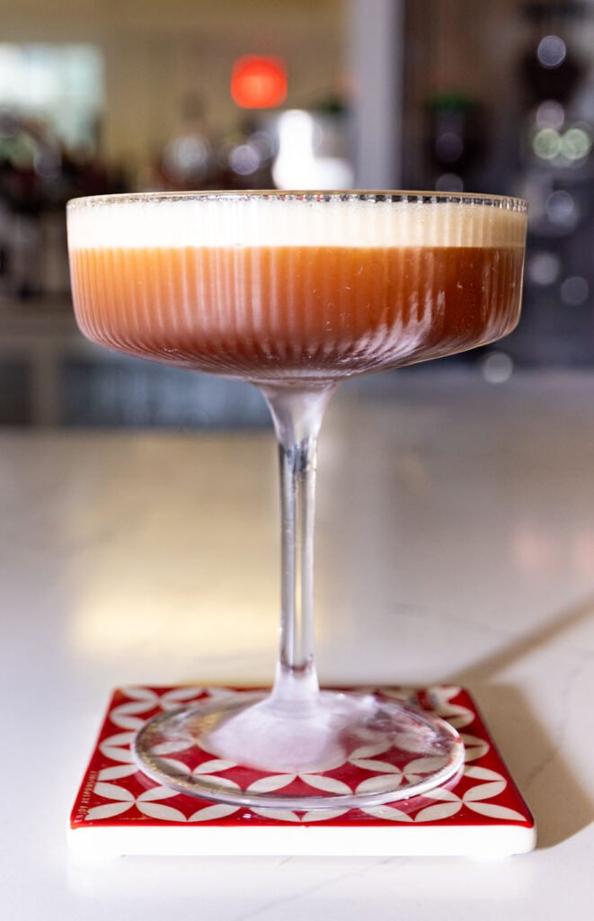 Espresso Del Museo Home