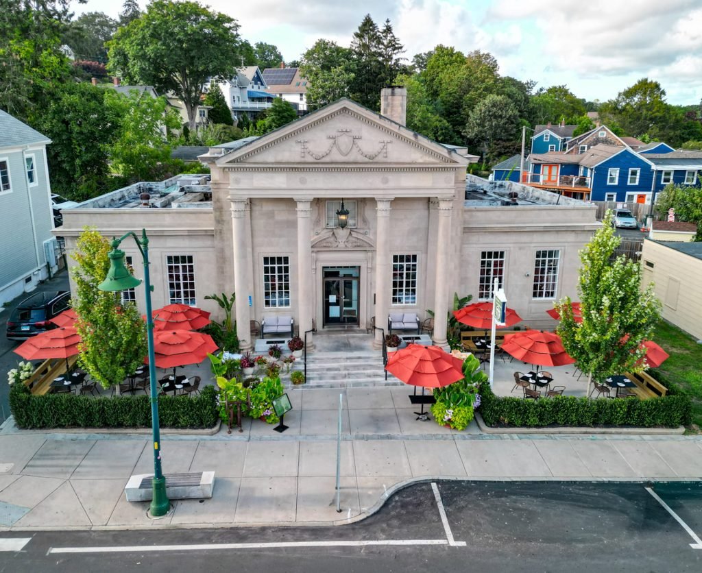 Welcome Pantheon Cucina