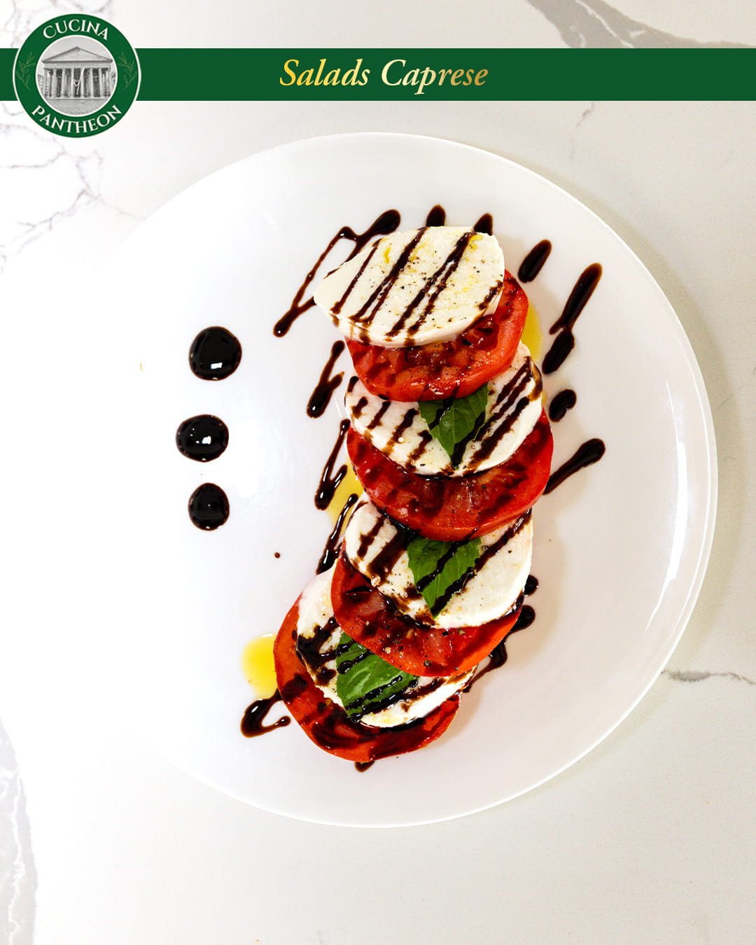 Caprese